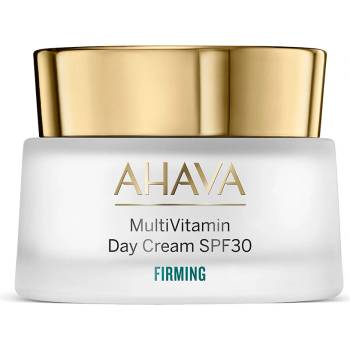 AHAVA MultiVitamin Day Cream SPF 30 Дневен крем дамски 50ml