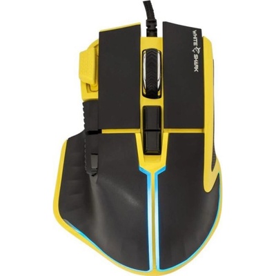 Baracuda MANTA BGM-041