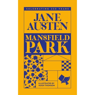 Mansfield Park - Jane Austen