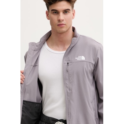 The North Face туристическо яке мъжко NIMBLE (NF0A8G0MG7O1)