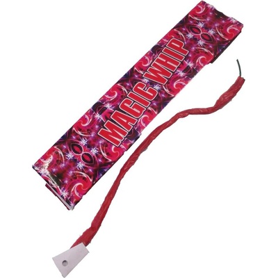 Kobereček Magic Whip 12 ks