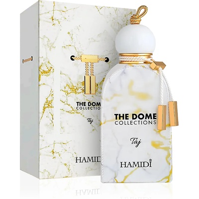 Hamidi The Dome Collection - Taj EDP 100 ml