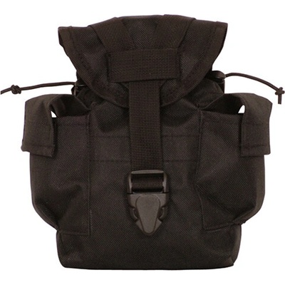 Rothco Molle II univerzálna/1Q čierna