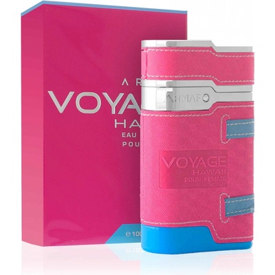 Armaf Voyage Hawaii parfémovaná voda dámská 100 ml
