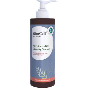 IKAROV Антицелулитен крем-серум Slim Cell, 200 ml (3132503)
