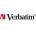 Verbatim DVD + RW Verbatim, VIDEO Live it! (2, 4x), 120min (43179)