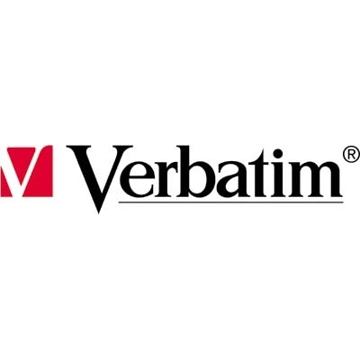 Verbatim DVD + RW Verbatim, VIDEO Live it! (2, 4x), 120min (43179)
