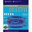 Objective IELTS Advanced SB with Key + CDROM