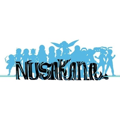 Nusakana