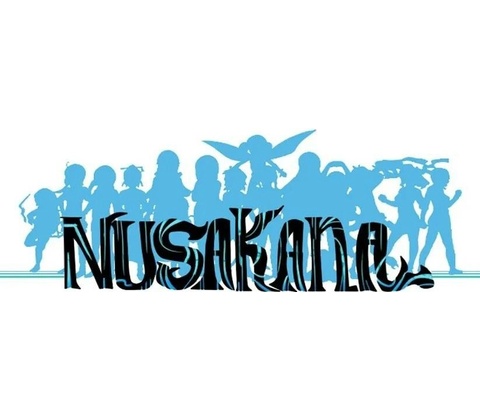 Nusakana