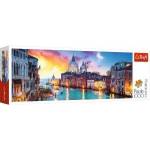 Trefl Puzzle 1000 Pieces Panorama Grand Canal Venice (29037)
