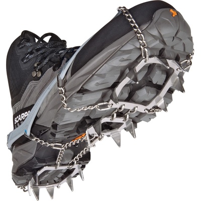 Camp Ice Master Pro Размер на веригите за обувки: 39-41 / Цвят: сив