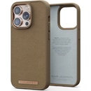 Pouzdro Njord iPhone 14 Pro Comfort+ Case Camel