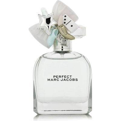 Marc Jacobs Perfect toaletní voda dámská 50 ml