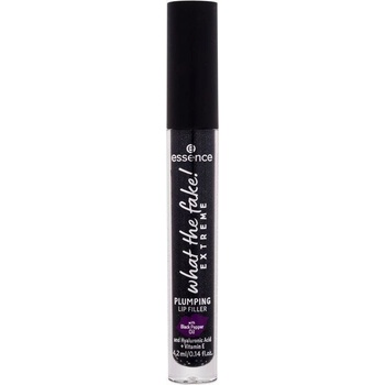 Essence What The Fake! Extreme Plumping Lip Filler lesk pre plnšie pery 03 pepper me up! 4,2 ml