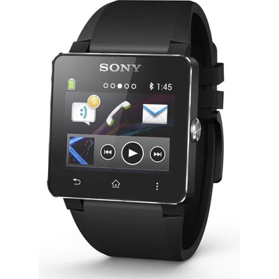 Sony SmartWatch MN2