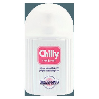Chilly intima Delicate 200 ml