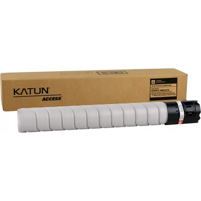 Katun Access Konica Minolta TN321K, TN322, A33K150, A33K050 - kompatibilný
