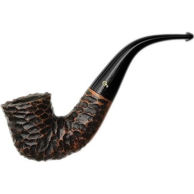 Peterson Aran Rusticated 05