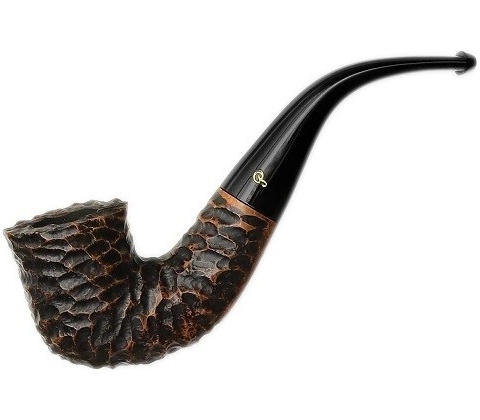 Peterson Aran Rusticated 05