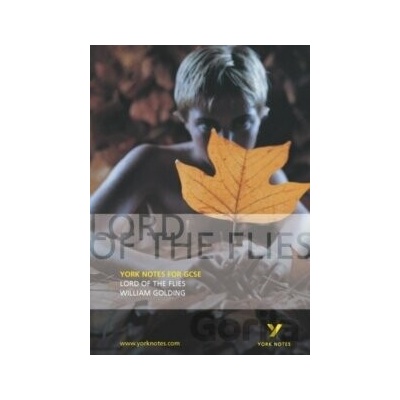 York Notes on Lord of the Flies - S. Foster
