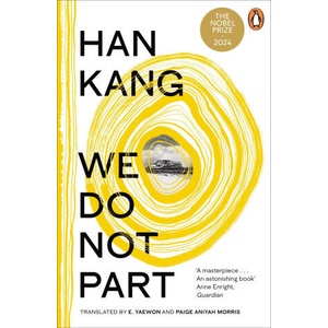 We Do Not Part (ISBN: 9780241997048)