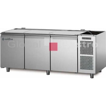 Coldline TA17/1M