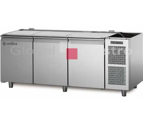 Coldline TA17/1M