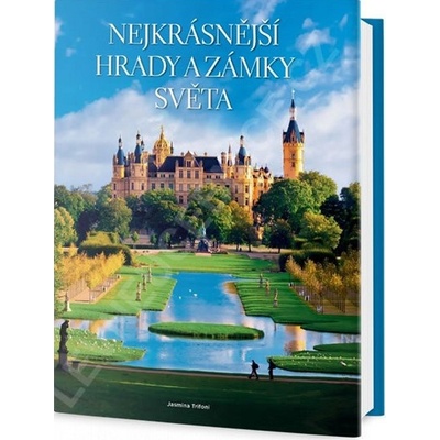 Nejkrásnější hrady a zámky světa