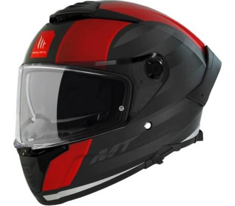 MT Helmets THUNDER 4 TREADS