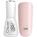 Mattel CLAVIER_Nailsology Gel Polish hybrid nail polish 049 Pinky Swear 8ml