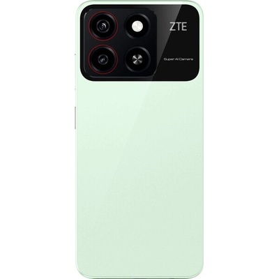ZTE Blade A35 LTE 4GB/64GB Green