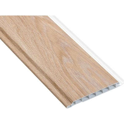 Covernit Plastová palubka DECOR Turner Oak Malt
