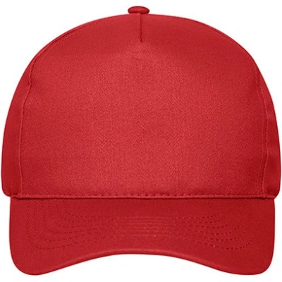 Myrtle beach Unisex MB6237 Red