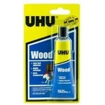 UHU Лепило за дърво Wood Express 30г