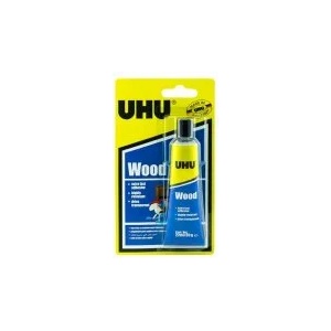 UHU Лепило за дърво Wood Express 30г