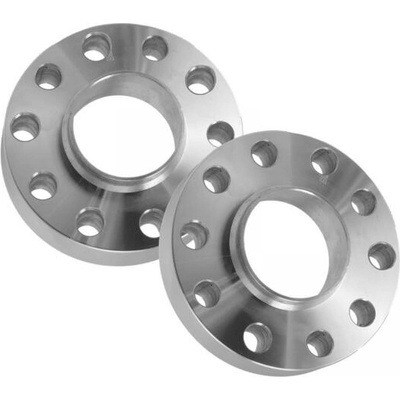 HPP Rozšiřovací podložky pod kola HPP typ A - šířka 15mm, rozteč 5x108/5x110 - středová díra 65mm – Zbozi.Blesk.cz
