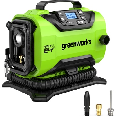 Greenworks G24IN