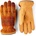 Hestra Мъжки ръкавици Hestra Noah Gloves - Mustard Multi - размер 7 (EU) (202-7112-0312)