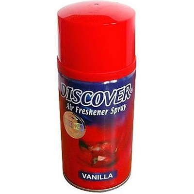 Спрей пълнител за ароматизатор Discover Vanilla (2708070-VA)