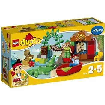 LEGO® DUPLO® 10526 Peter Pan přichází