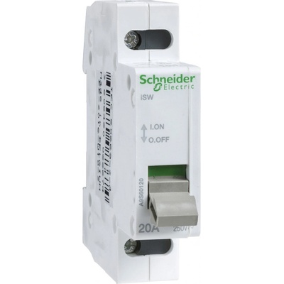Schneider Electric A9S60120