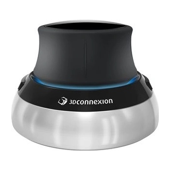 3Dconnexion SpaceMouse Compact 3DX-700059