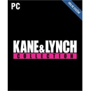 Kane & Lynch Collection