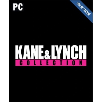 Kane & Lynch Collection