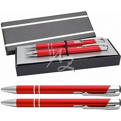 Souprava Ving BM červená 192667 – Hledejceny.cz