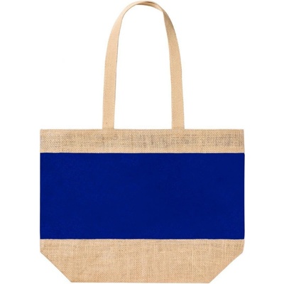 Raxnal plážová taška tmavá modrá