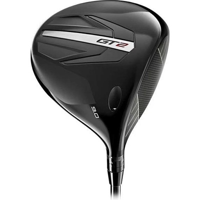 Titleist GT2, HZRDS Black 60 6.0 driver pravé 10 Stiff