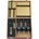 Mitutoyo Дигитален триточков микрометър Mitutoyo ABS Borematic 568-955, 6-12 mm, 0.001 mm (568-955)