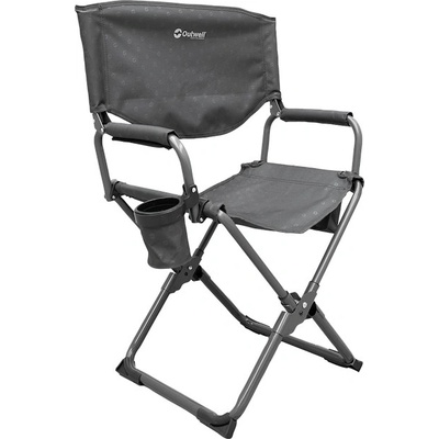 Židle Outwell Rambler šedá